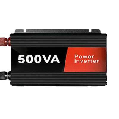 Customized 300W 500VA Modified Sine Wave Power Solar Inverter Manufacturers From China | Solardyna