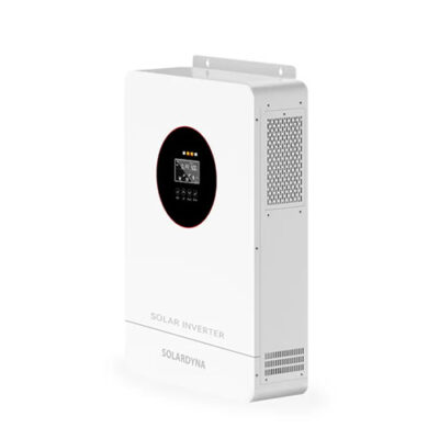 3.6KW 4.2KW 6.2KW MPPT All In One Off Grid Wifi Hybrid Solar Power Inverter Manufacturer 
