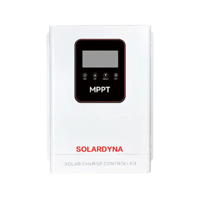 MPPT-TX Solar Charger Controller