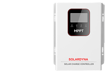 solar charger controller
