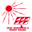 ​​​​​​​one stop solar solution